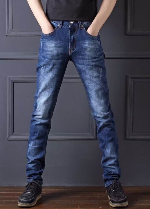 Prda long jeans men 29-42-029